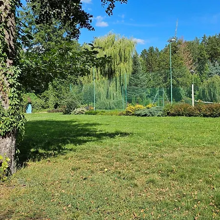 Drozda Casa vacanze