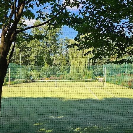 Drozda Casa vacanze Jeziorowskie