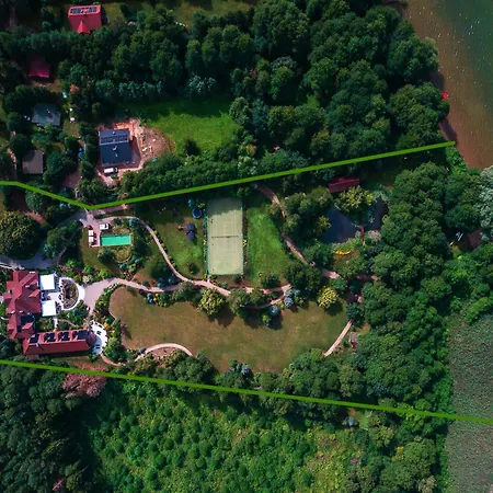 Drozda Casa vacanze Jeziorowskie
