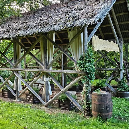 Casa vacanze Drozda