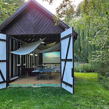 Casa vacanze Drozda *