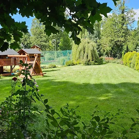 Drozda Casa vacanze Jeziorowskie