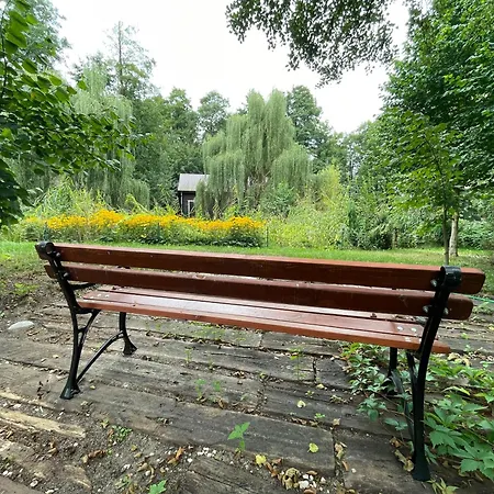 Drozda Casa vacanze Jeziorowskie
