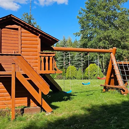 Drozda Jeziorowskie