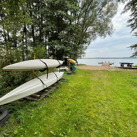 Drozda Casa vacanze Jeziorowskie