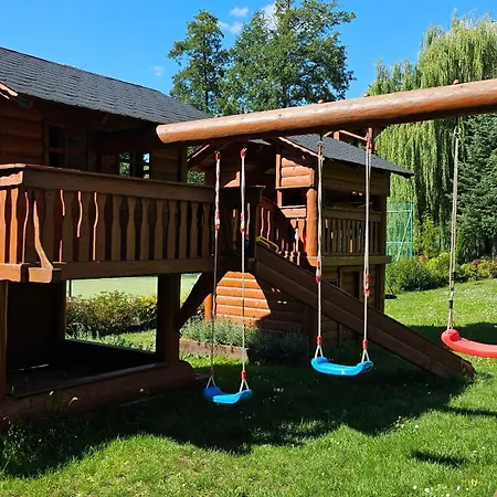 Casa vacanze Drozda