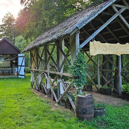 Drozda Casa vacanze *