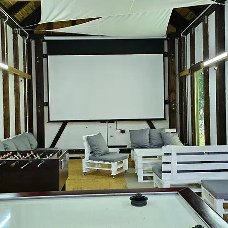 Drozda Casa vacanze