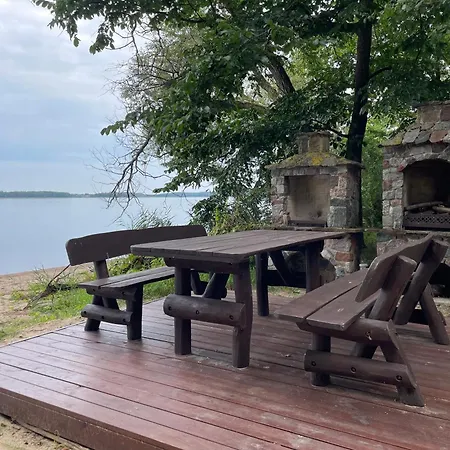 Drozda Casa vacanze Jeziorowskie