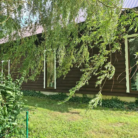 Casa vacanze Drozda Jeziorowskie