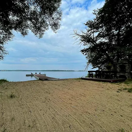 Casa vacanze Drozda Jeziorowskie