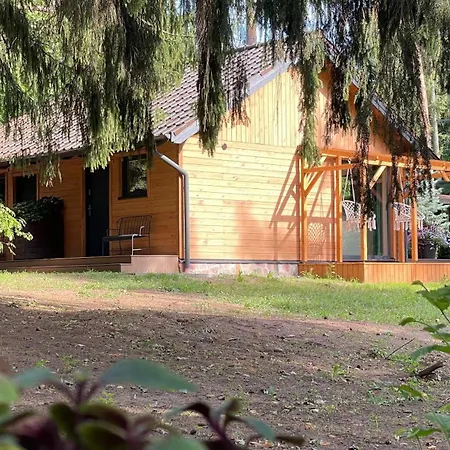 Casa vacanze Drozda Jeziorowskie