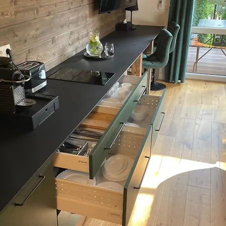 Casa vacanze Drozda *