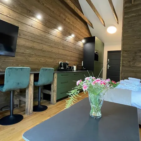 Casa vacanze Drozda Jeziorowskie