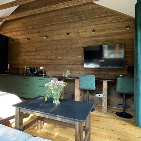 Casa vacanze Drozda